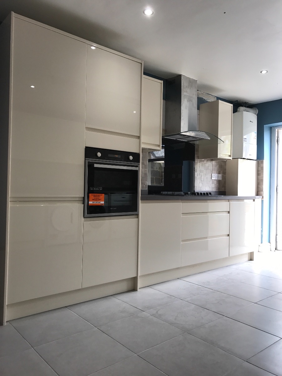 Carpenter and Joiner: Image 5
